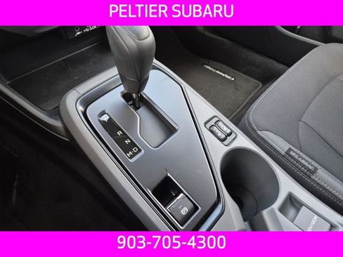 New 2026 Subaru Crosstrek 2.0i Premium AWD/4WD image 24