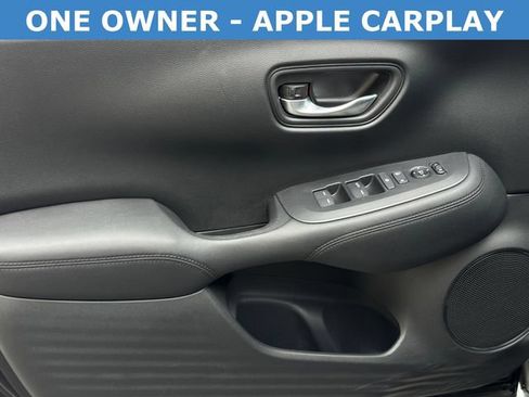 Certified 2023 Honda HR-V LX image 15