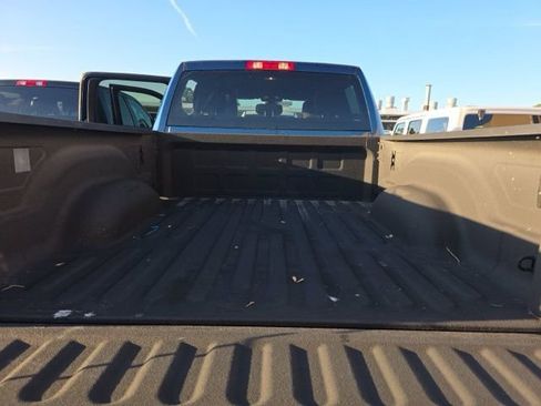 Used 2024 RAM 2500 Big Horn w/ Bed Utility Group AWD/4WD image 18