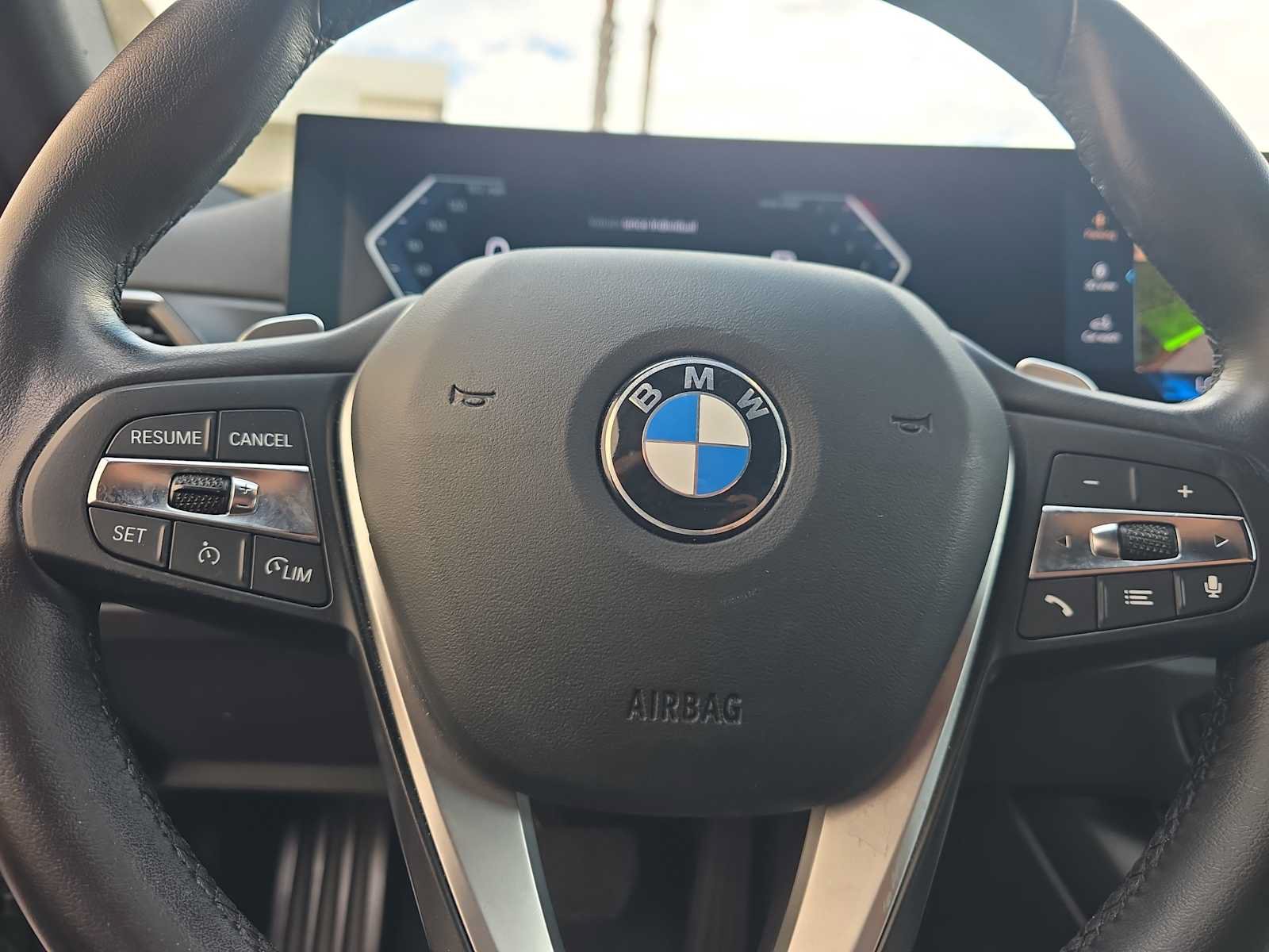 Used 2024 BMW 430i Gran Coupe w/ Convenience Package RWD image 21
