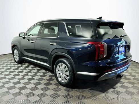 Used 2023 Hyundai Palisade SEL FWD image 5