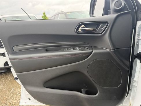 New 2026 Dodge Durango GT w/ Blacktop Package AWD/4WD image 13