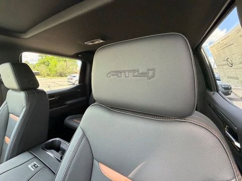 New 2026 GMC Sierra 1500 AT4 w/ AT4 Premium Package image 16