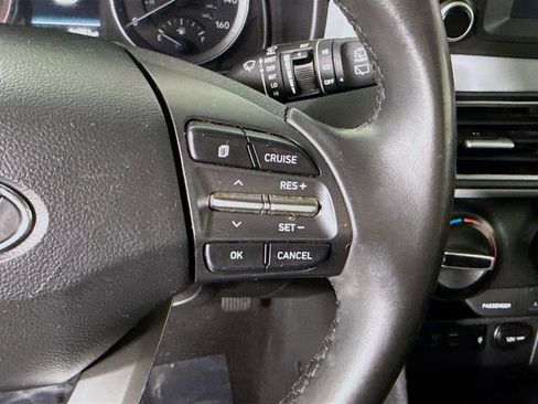 Used 2021 Hyundai Kona SEL Plus image 23