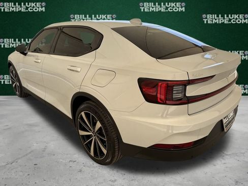 Used 2022 Polestar Polestar 2 Long Range Single Motor image 8