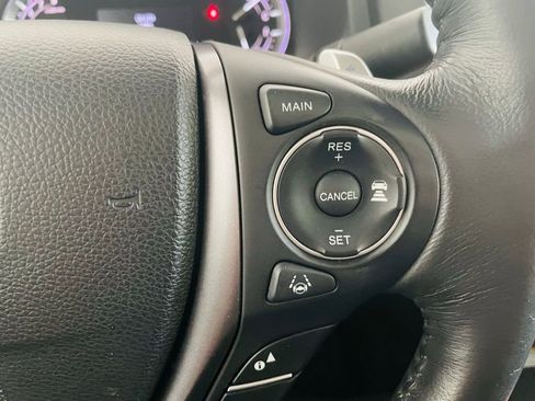 Used 2023 Honda Ridgeline RTL-E image 25