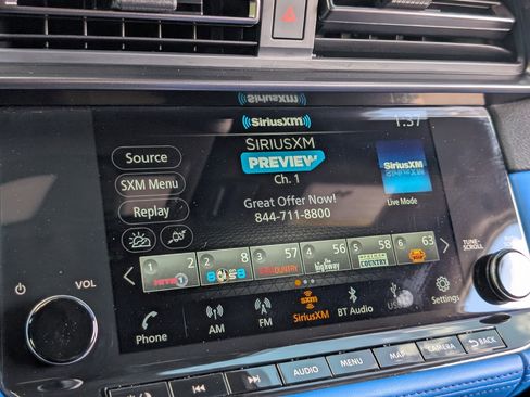 Used 2024 Nissan Z Performance w/ Floor Mat Package image 27