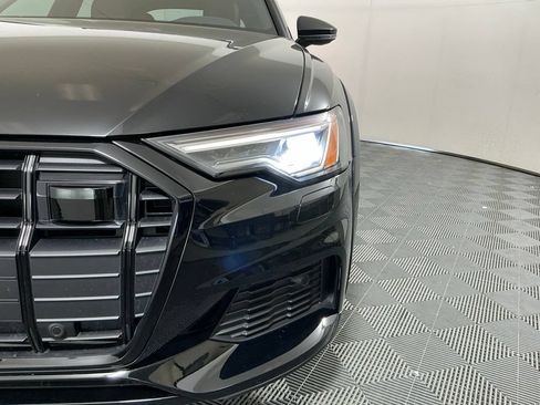 Used 2025 Audi A6 Premium Plus AWD/4WD image 8