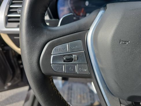 Used 2022 BMW X3 xDrive30i w/ Convenience Package w/ZPA image 17