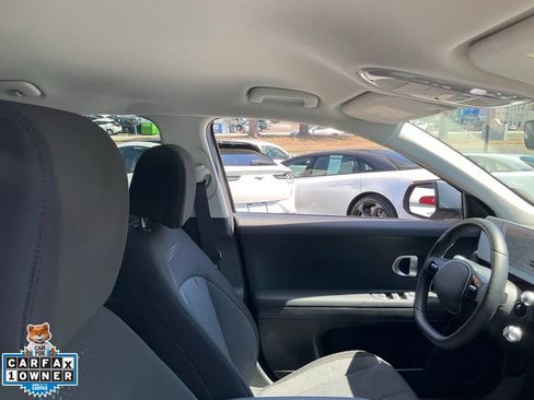 Used 2024 Hyundai Ioniq 5 SEL RWD image 60