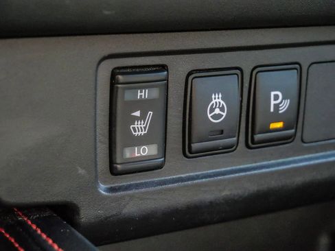 Used 2023 Nissan Frontier PRO-4X w/ Pro Convenience Package image 33