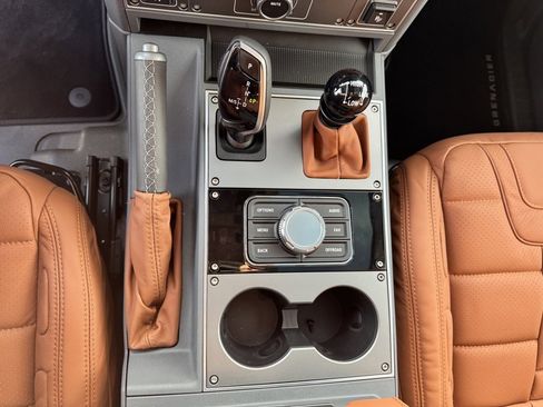 New 2025 INEOS Grenadier Trialmaster Edition image 15