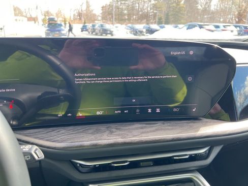 Used 2025 Audi Q5 Premium Plus w/ Premium Plus image 63