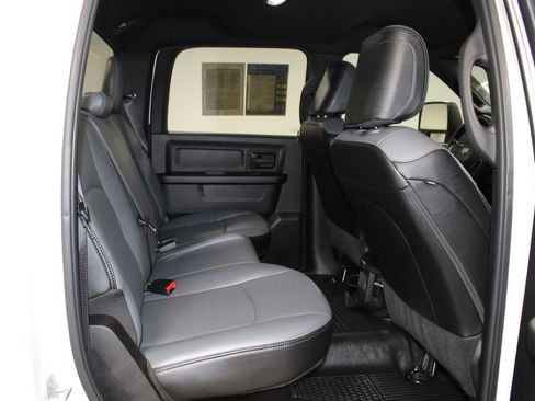 Used 2024 RAM 2500 Tradesman w/ Bed Utility Group image 32