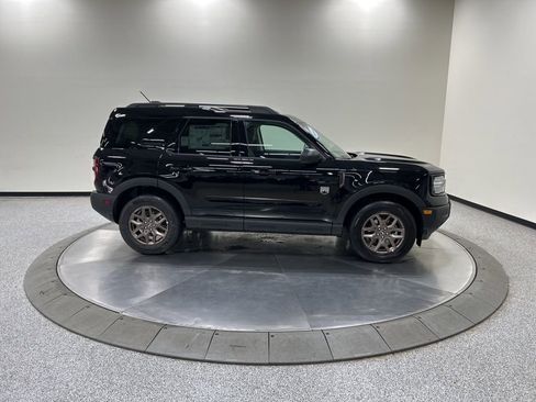 New 2026 Ford Bronco Sport Big Bend AWD/4WD image 5