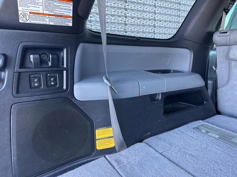 Used 2016 Toyota Sequoia Platinum image 77