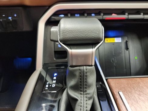 Used 2024 Toyota Tundra 1794 Edition image 83