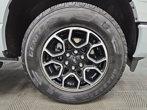 Used 2022 Ford F150 XLT w/ Equipment Group 302A High image 48