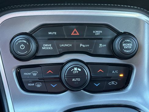 Used 2020 Dodge Challenger R/T Scat Pack w/ Dynamics Package image 7