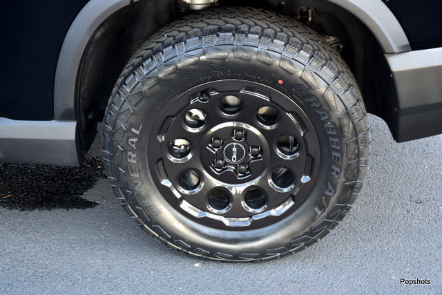 New 2026 Honda Passport TrailSport Elite image 5