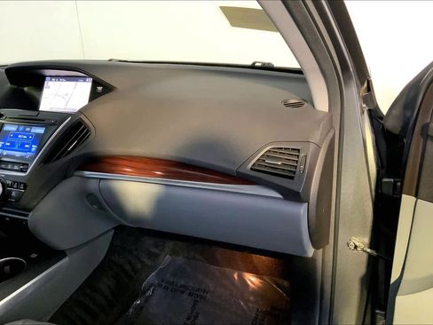 Used 2014 Acura MDX SH-AWD w/ Advance Package image 18