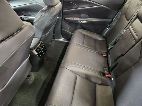 Used 2023 Lexus RX 350 Premium image 51