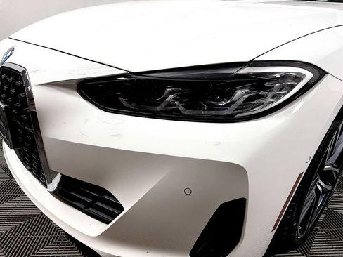 Certified 2024 BMW 430i Gran Coupe xDrive w/ Convenience Package AWD/4WD image 26