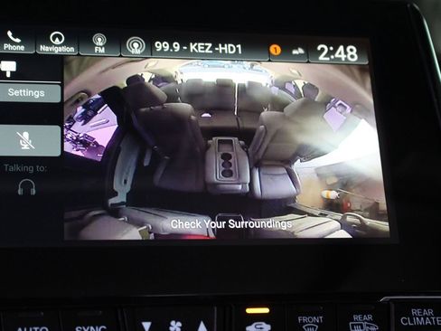 Used 2018 Honda Odyssey Touring image 31