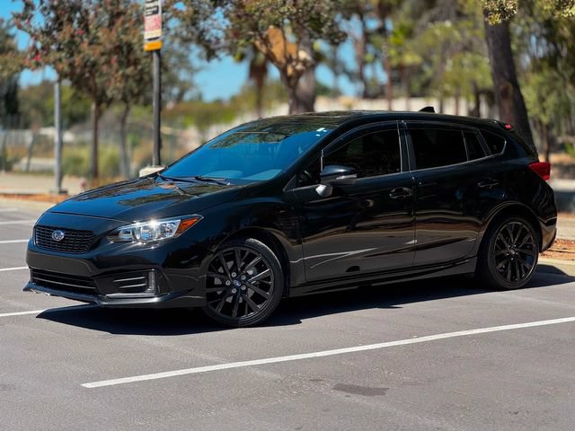 Used 2023 Subaru Impreza 2.0i Sport AWD/4WD image 10