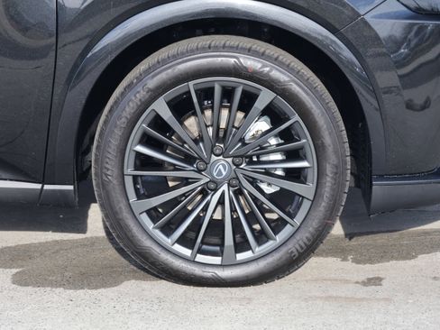 Certified 2026 Lexus RX 350h w/ Convenience Package image 11