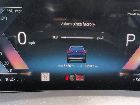 Used 2026 BMW X5 xDrive40i w/ Premium Package image 22