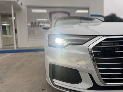 Used 2019 Audi A6 3.0T Premium Plus w/ Premium Plus Package image 15