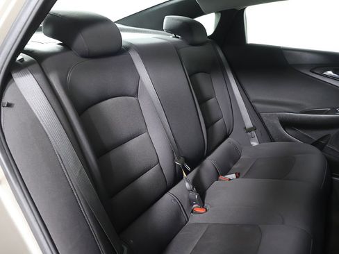 Used 2022 Chevrolet Malibu RS FWD image 29