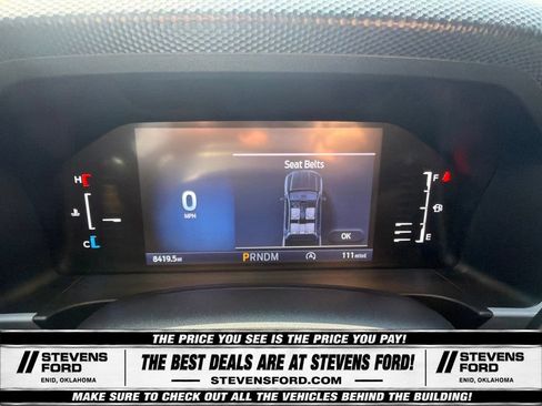 Used 2024 Ford Ranger XL RWD image 22