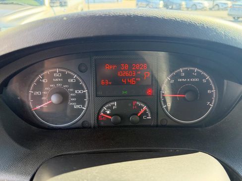 Used 2021 RAM ProMaster 1500 FWD image 27