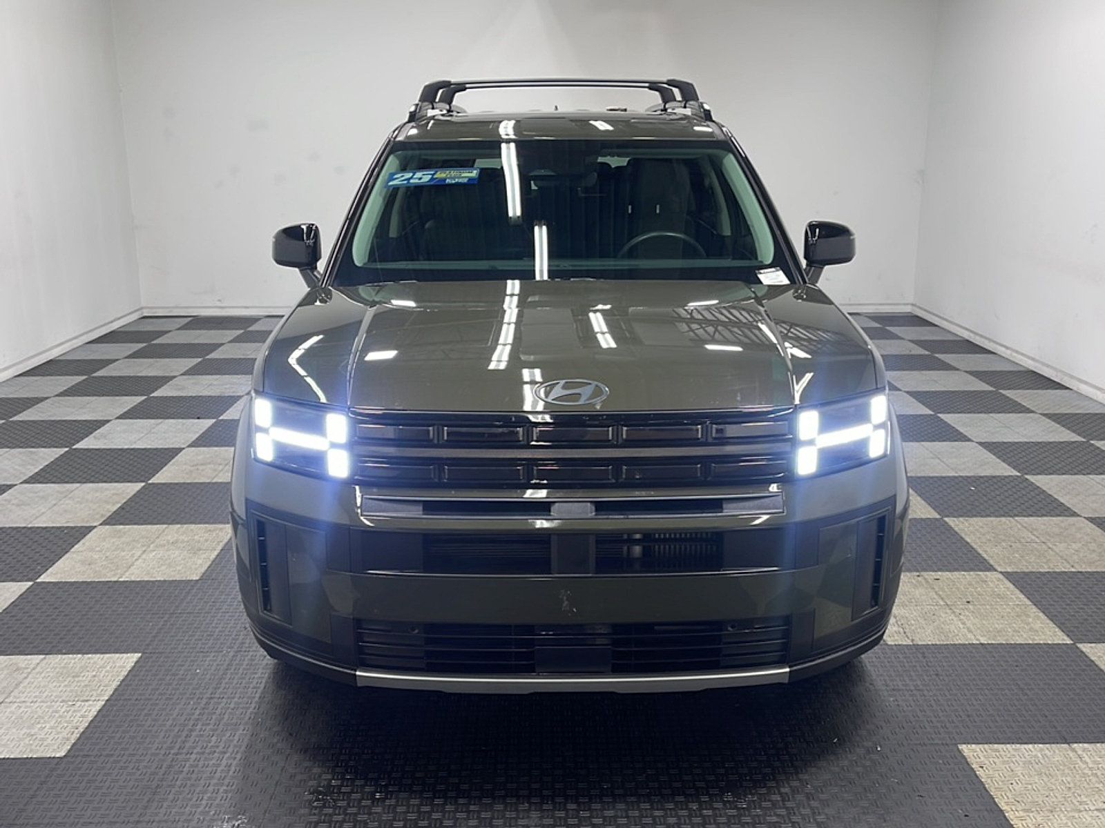 Used 2025 Hyundai Santa Fe XRT AWD/4WD image 26
