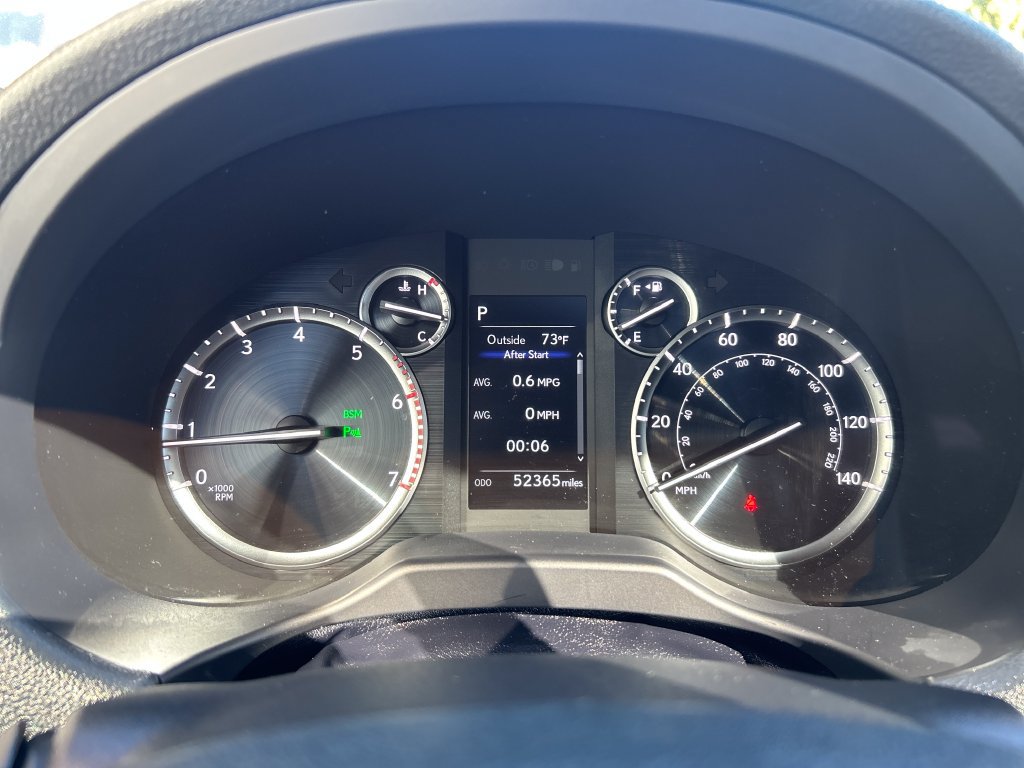Used 2023 Lexus GX 460 Premium w/ Premium Plus Package AWD/4WD image 18