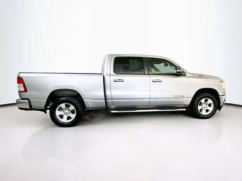 Used 2022 RAM 1500 Big Horn image 10