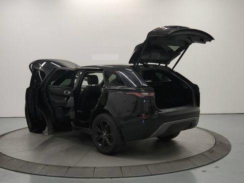 Used 2020 Land Rover Range Rover Velar S AWD/4WD image 12