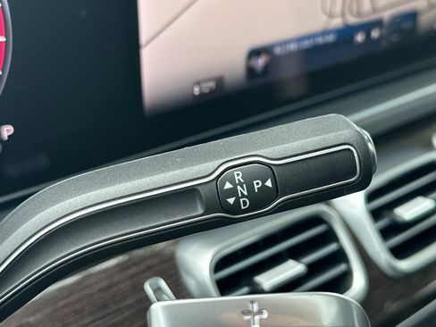 New 2026 Mercedes-Benz GLE 450 4MATIC image 22