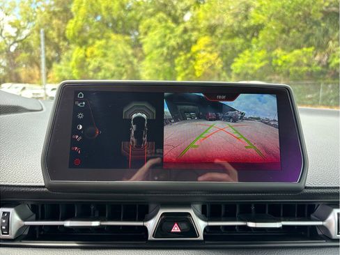 Used 2024 Toyota Supra Premium w/ Driver Assist Package RWD image 34