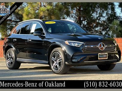 Certified 2026 Mercedes-Benz GLC 300