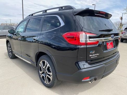 New 2026 Subaru Ascent Touring image 4