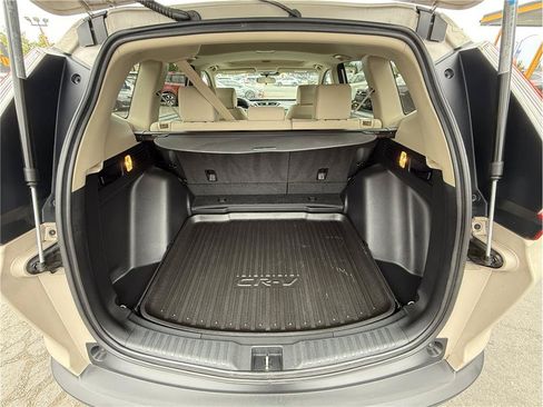 Used 2019 Honda CR-V EX image 21