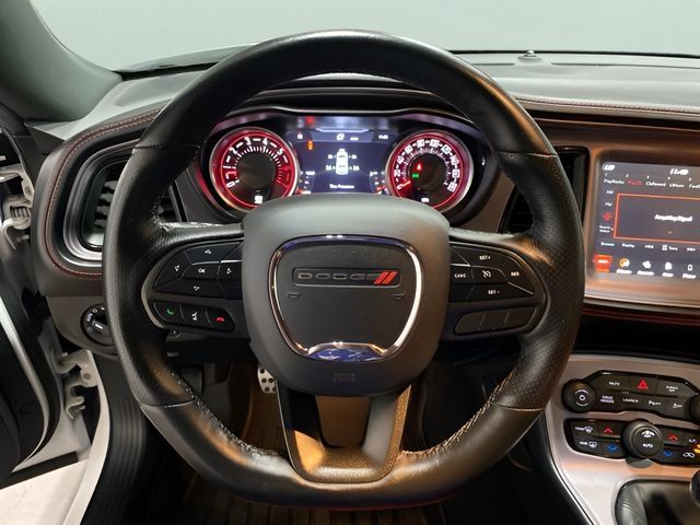 Used 2023 Dodge Challenger R/T Scat Pack RWD image 13
