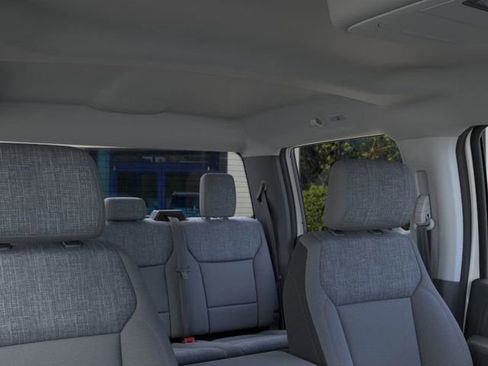 New 2026 Ford F150 XLT w/ XLT Chrome Appearance Package image 22