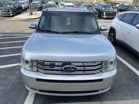 Used 2011 Ford Flex Limited image 1
