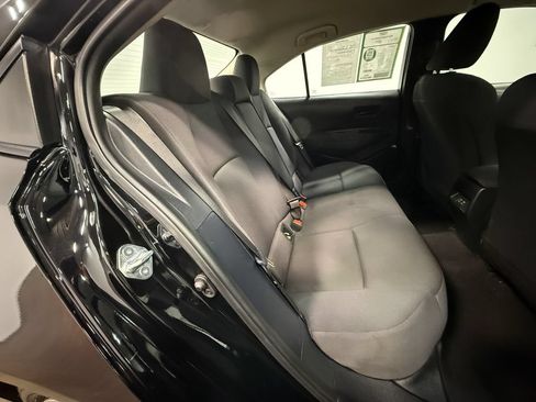 Used 2024 Toyota Corolla LE FWD image 15
