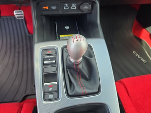 New 2026 Honda Civic Type R image 21