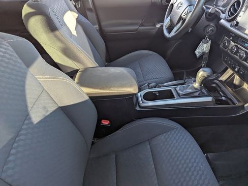 Used 2021 Toyota Tacoma SR5 image 12